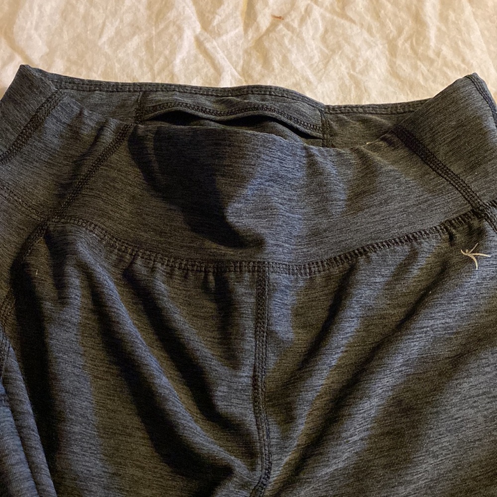 Exercise pants - Picture 3 of 6